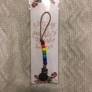 Brand New Rainbow Cutie Clip from Ryan & Rose